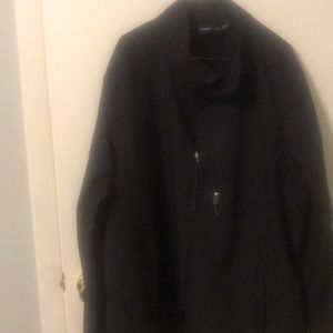 Swiss Tech Jacket -2XX(50-52)